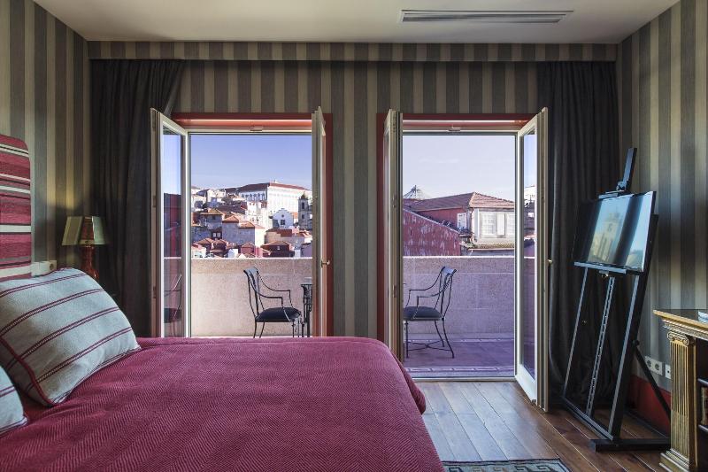 M Maison Particulière Porto image