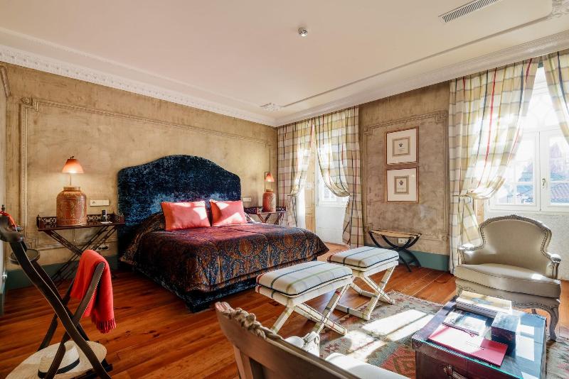 M Maison Particulière Porto image