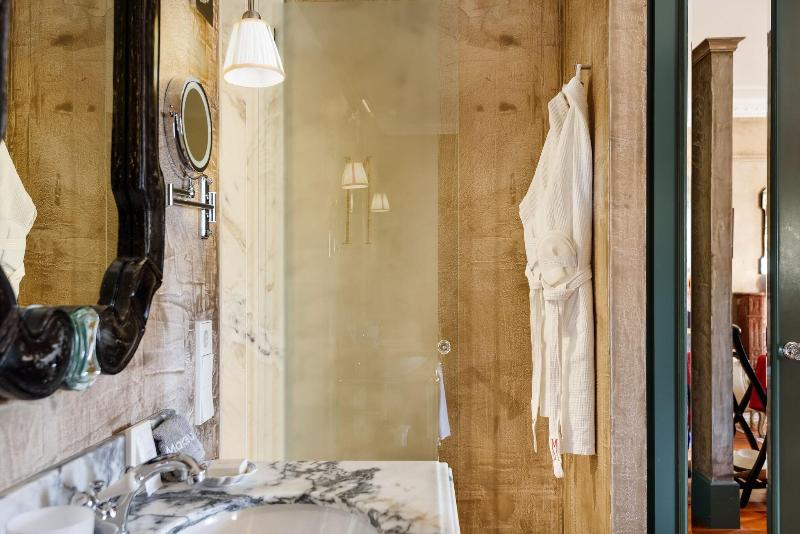 M Maison Particulière Porto image