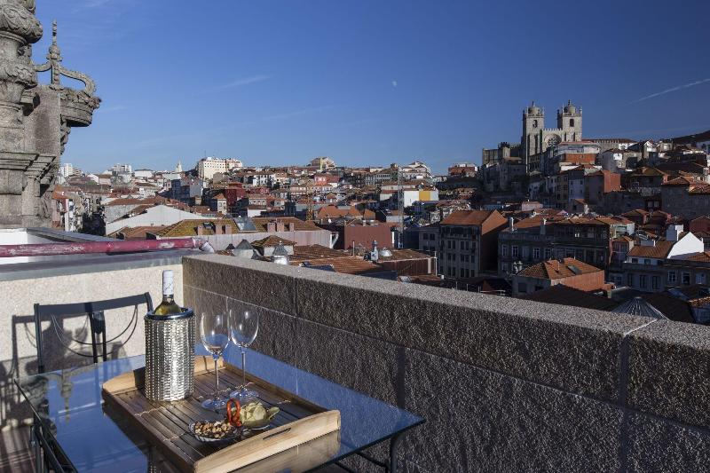 M Maison Particulière Porto image