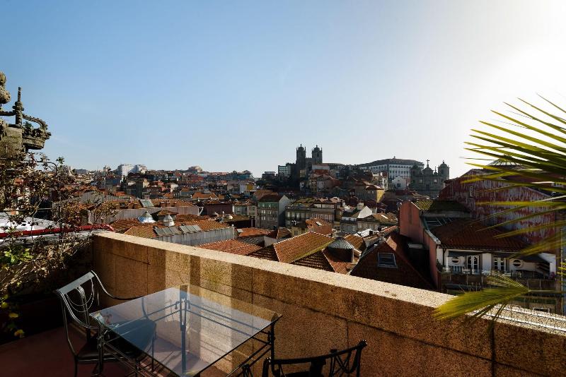 M Maison Particulière Porto image