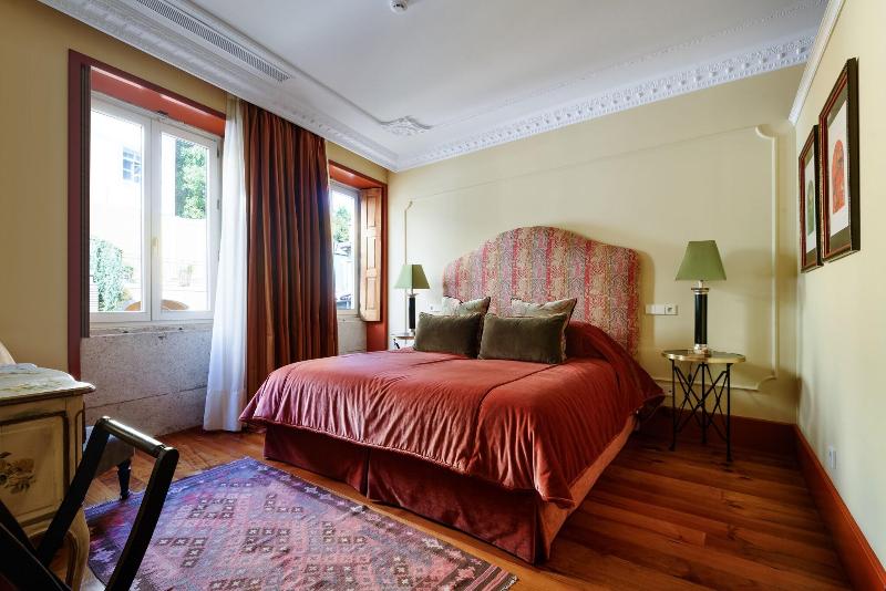 M Maison Particulière Porto image