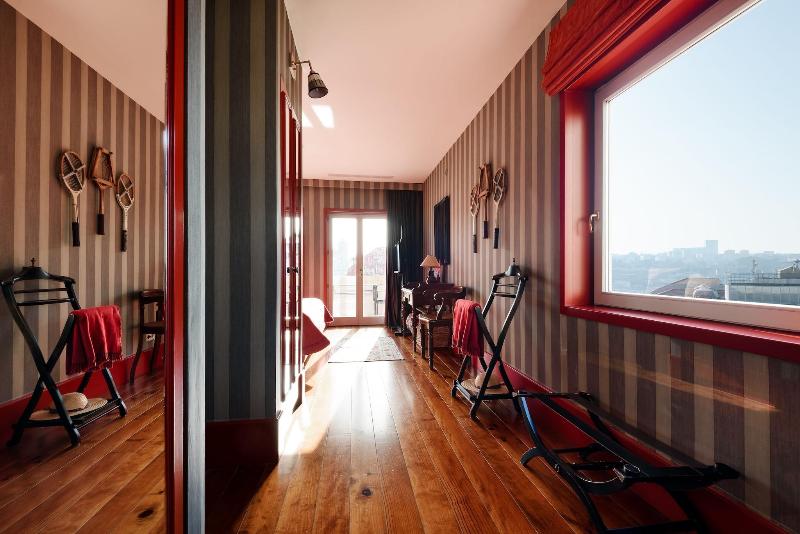 M Maison Particulière Porto image