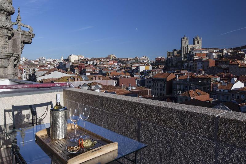 M Maison Particulière Porto image