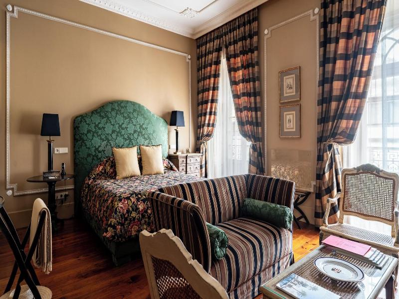 M Maison Particulière Porto image