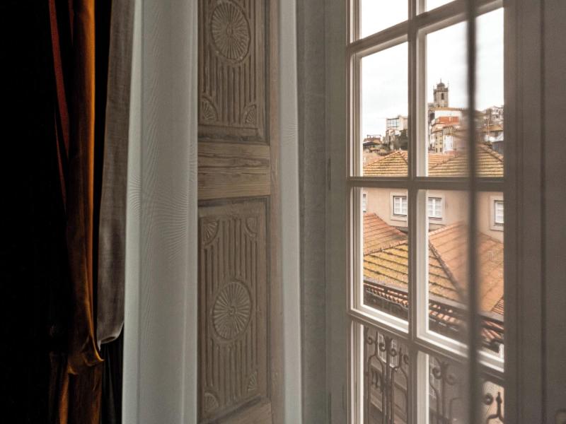 M Maison Particulière Porto image