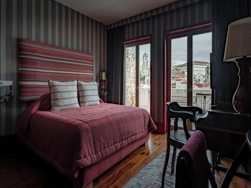 M Maison Particulière Porto image