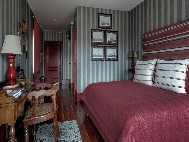 M Maison Particulière Porto image