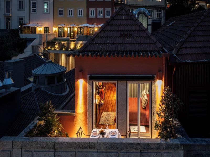 M Maison Particulière Porto image