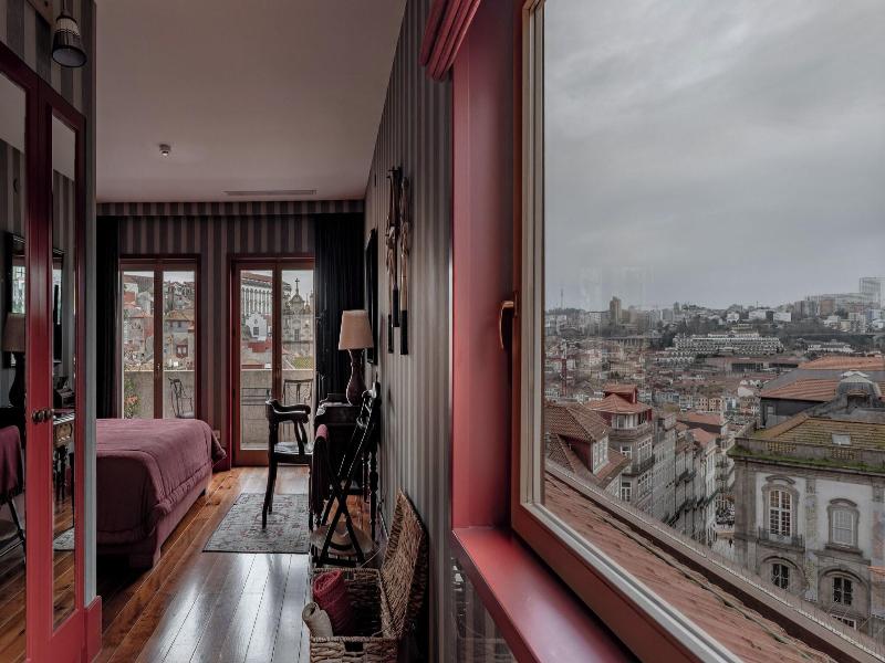 M Maison Particulière Porto image