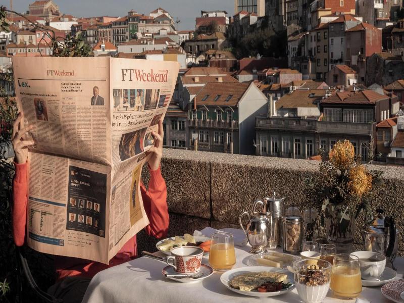 M Maison Particulière Porto image
