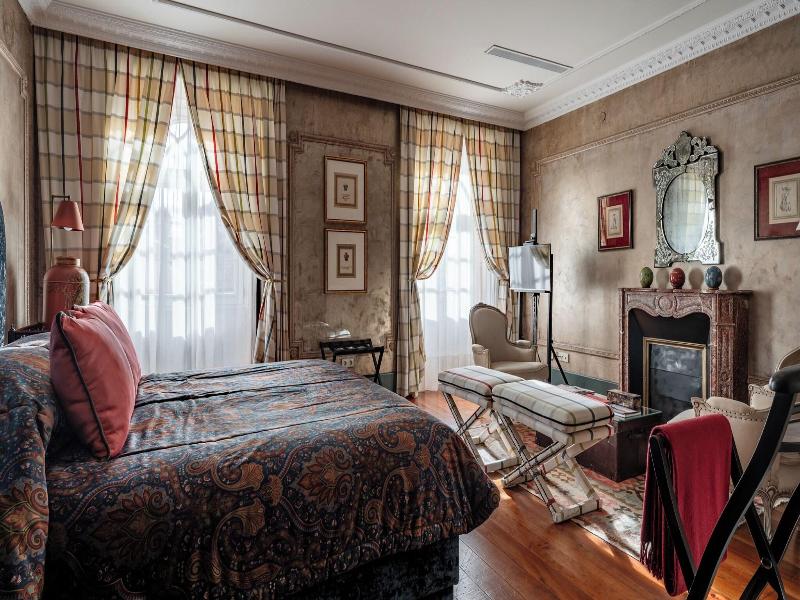 M Maison Particulière Porto image