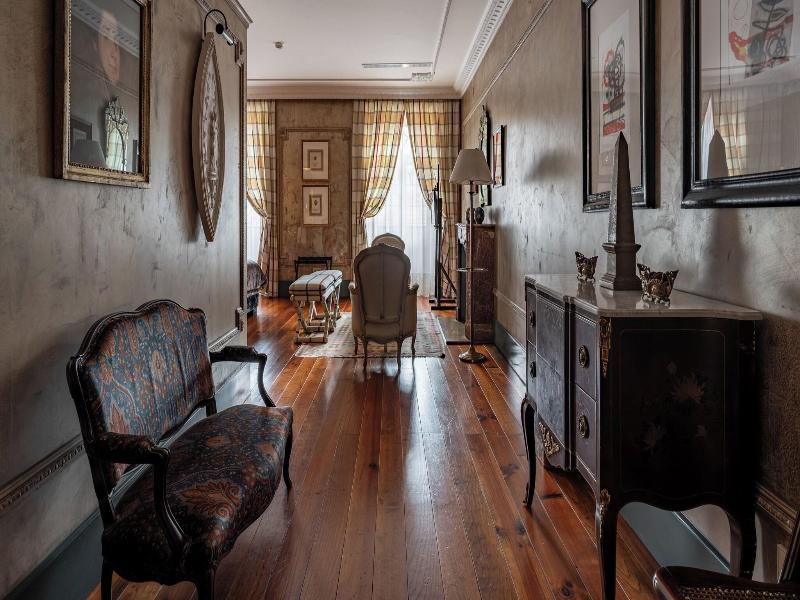 M Maison Particulière Porto image