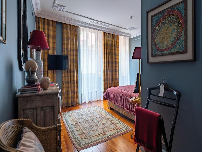 M Maison Particulière Porto image