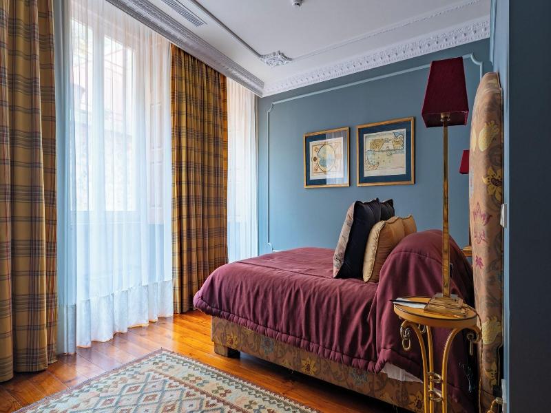 M Maison Particulière Porto image