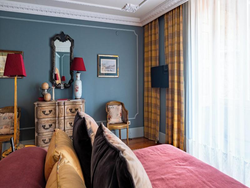 M Maison Particulière Porto image