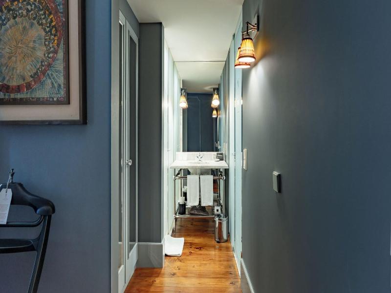 M Maison Particulière Porto image