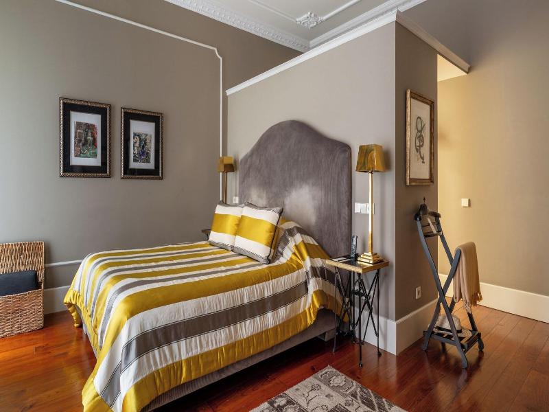 M Maison Particulière Porto image