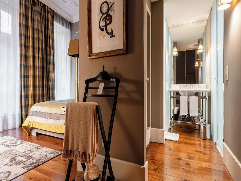 M Maison Particulière Porto image