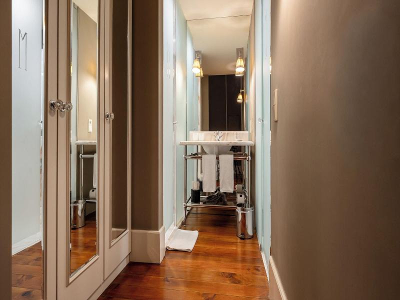 M Maison Particulière Porto image