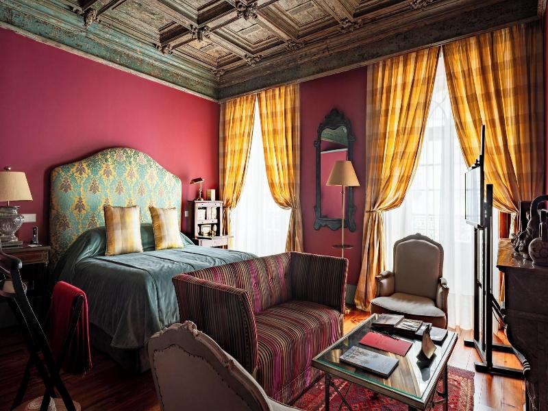 M Maison Particulière Porto image