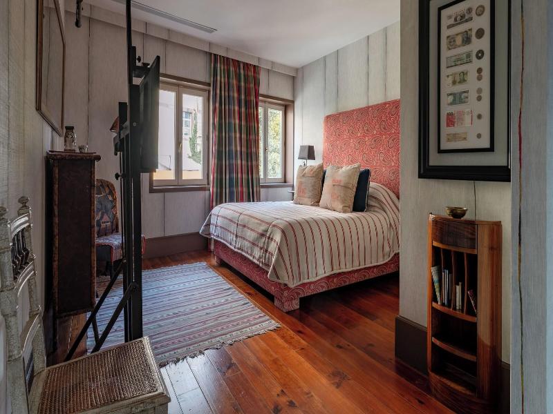 M Maison Particulière Porto image