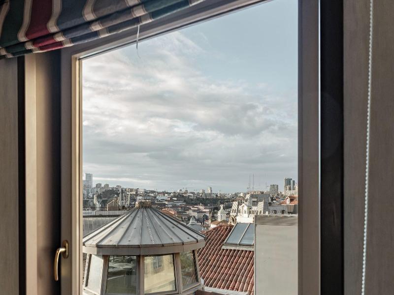 M Maison Particulière Porto image