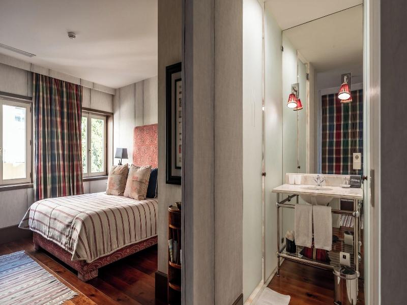 M Maison Particulière Porto image