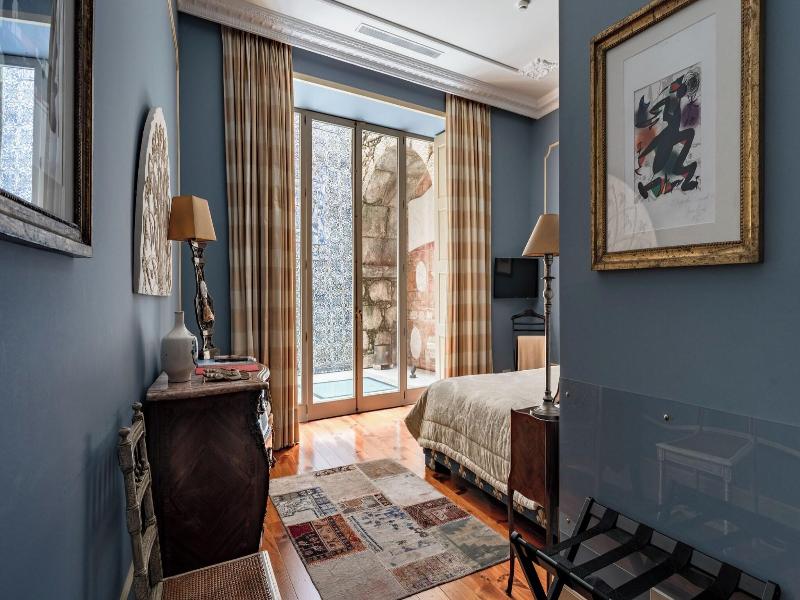 M Maison Particulière Porto image