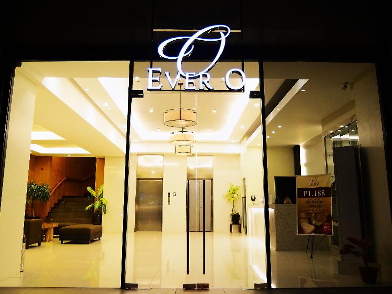 Ever O Business Hotel image