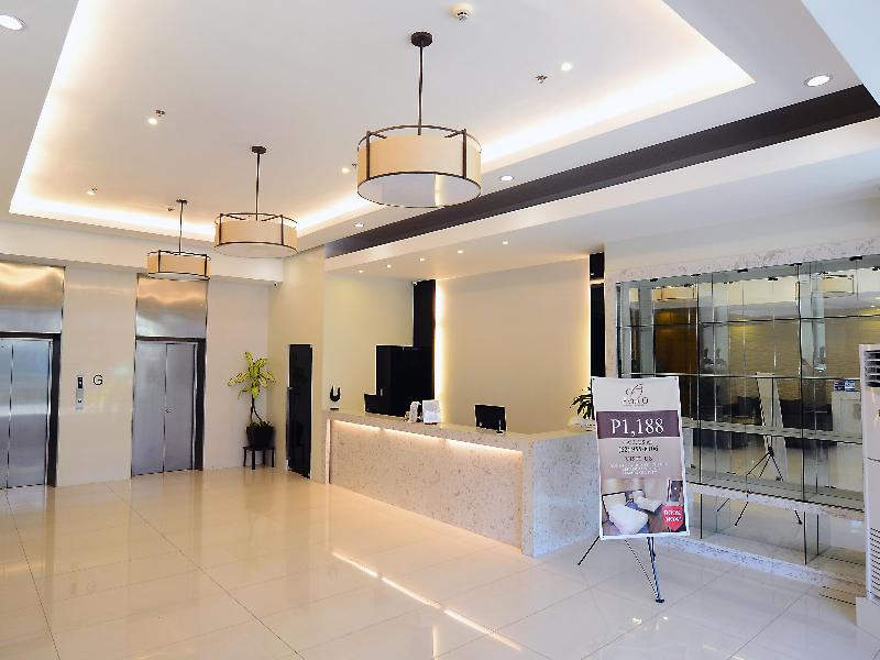 Ever O Business Hotel image