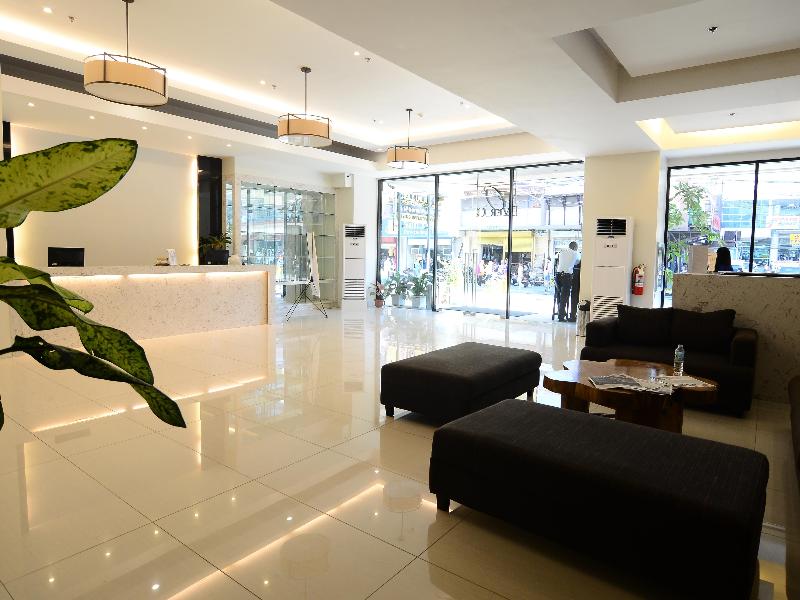 Ever O Business Hotel image