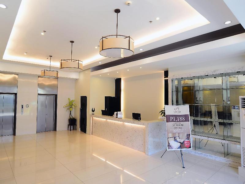 Ever O Business Hotel image