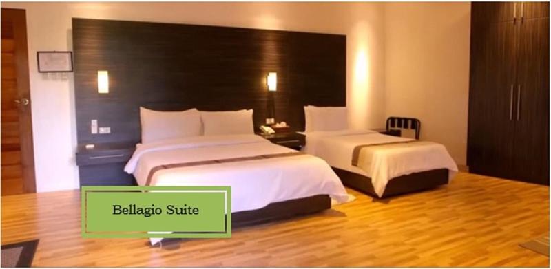 Bellagio Hills Hotel And Restaurant image