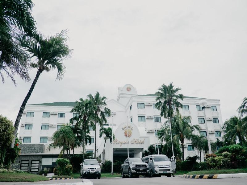East Asia Royale Hotel image