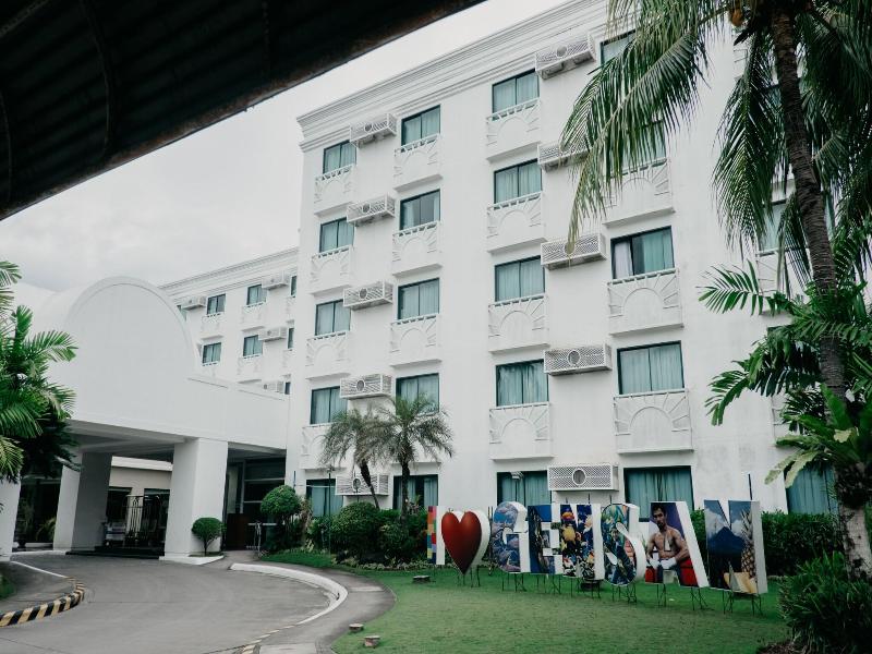 East Asia Royale Hotel image