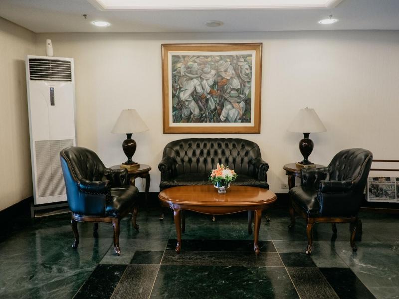 East Asia Royale Hotel image