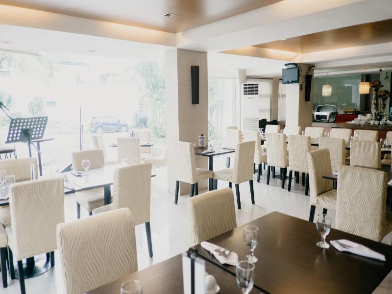 East Asia Royale Hotel image