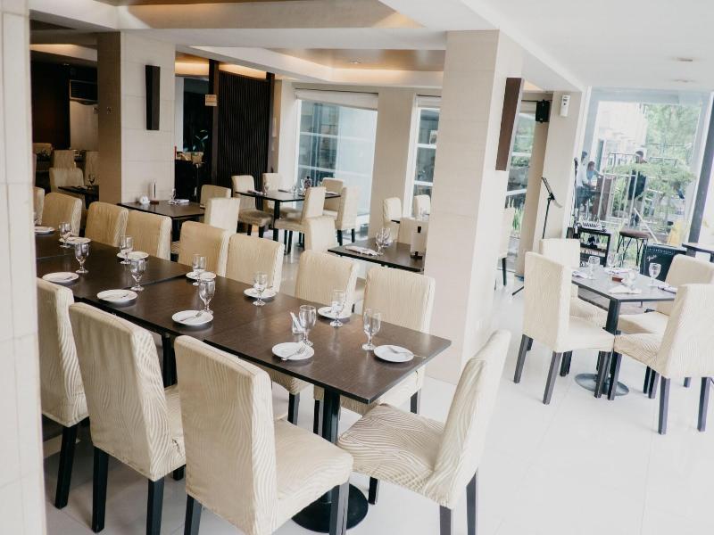 East Asia Royale Hotel image