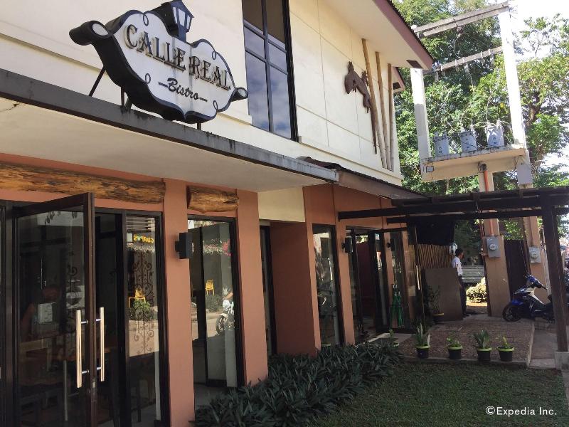 Coron Ecolodge image