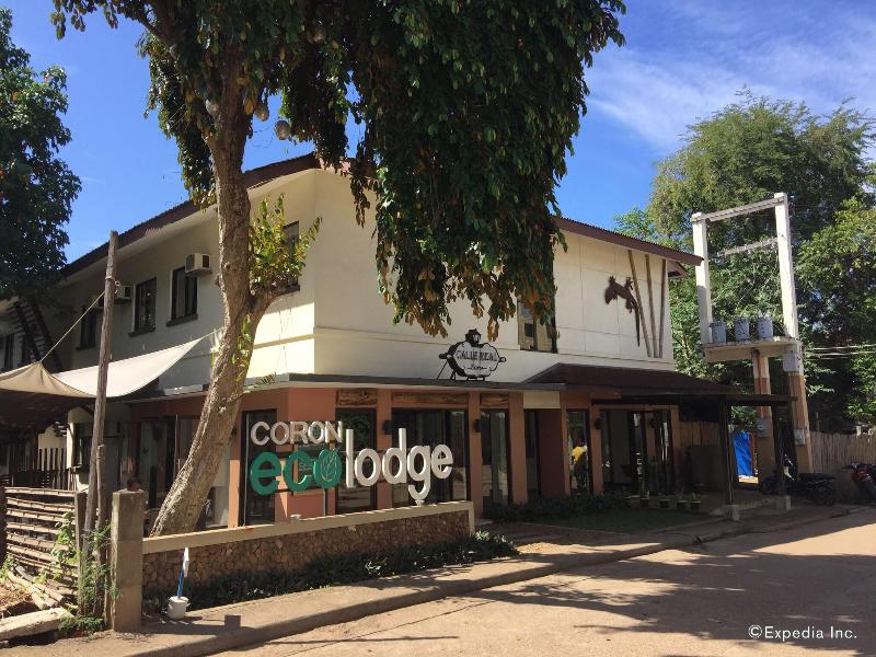 Coron Ecolodge image