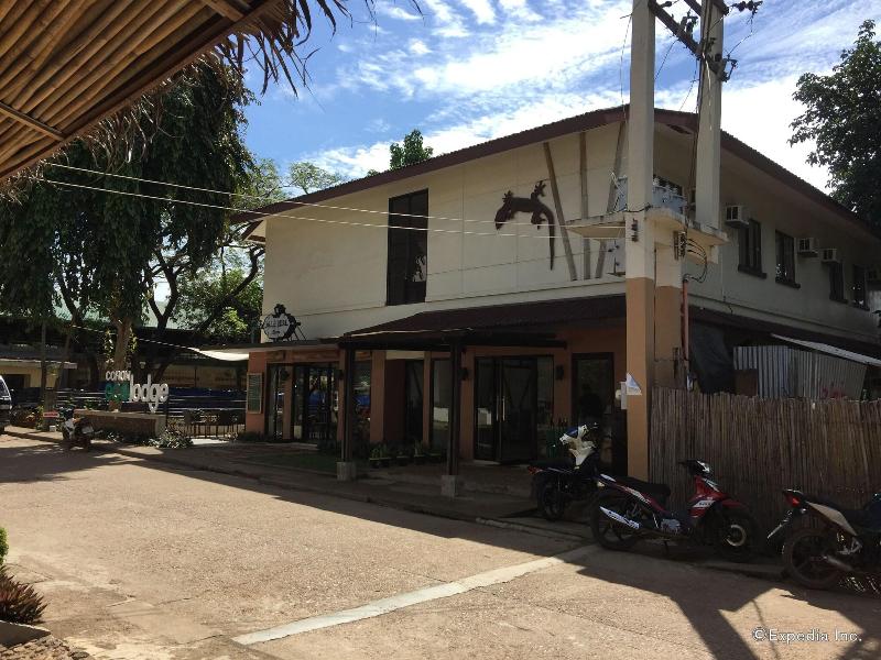 Coron Ecolodge image