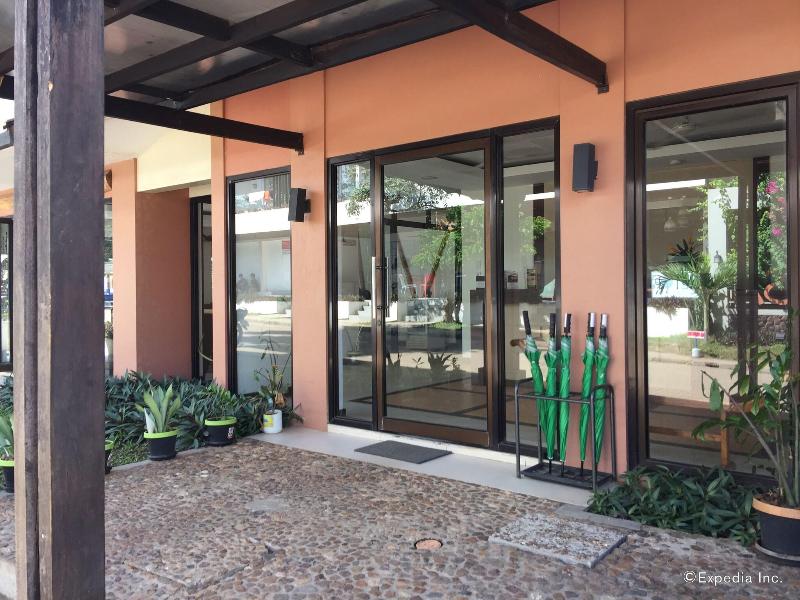 Coron Ecolodge image