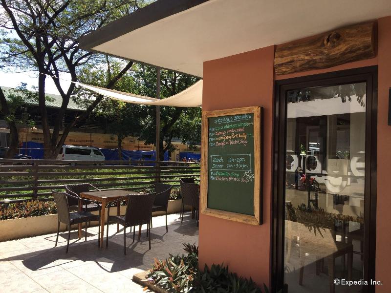 Coron Ecolodge image