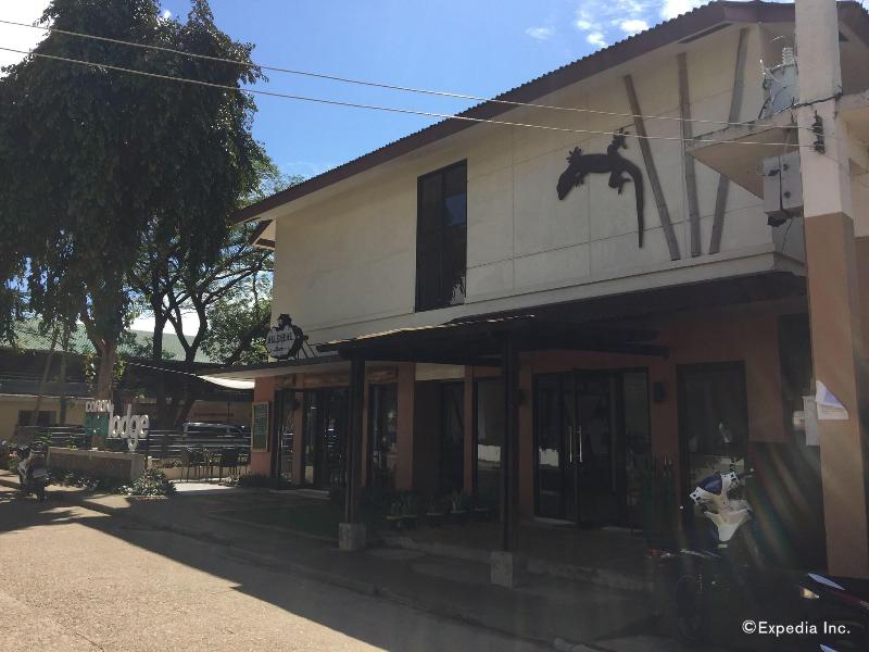 Coron Ecolodge image