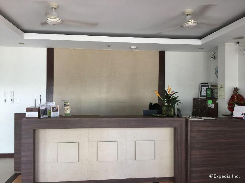 Coron Ecolodge image