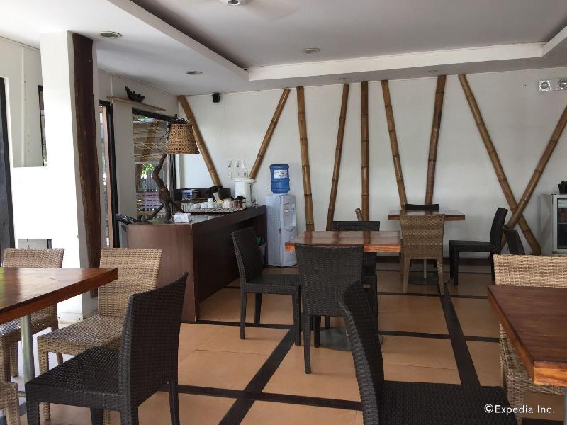 Coron Ecolodge image