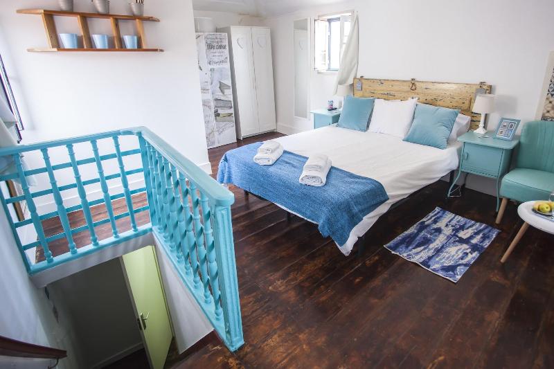 Lisbon Inn Bica Suites — general view