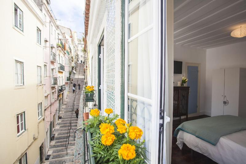Lisbon Inn Bica Suites — general view