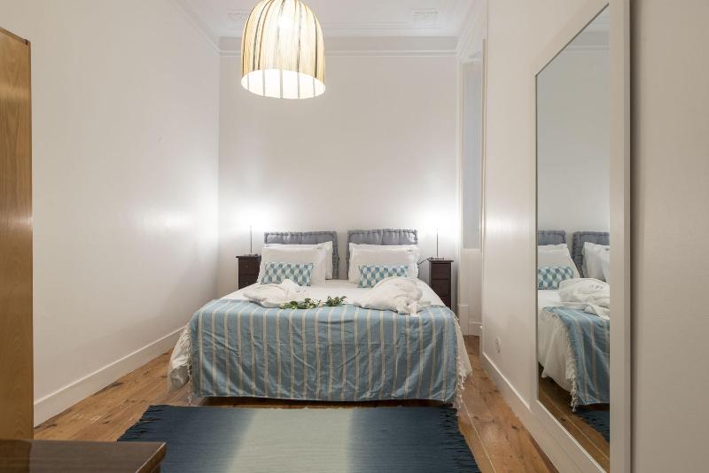 Lisbon Inn Bica Suites image